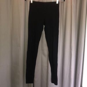 Black Cotton On leggings